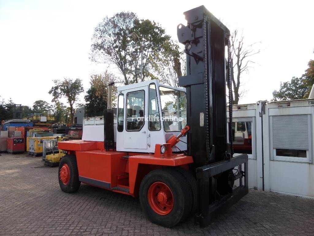 Kalmar 12-1200 Diesel-Gabelstapler