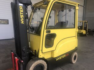 Hyster J2.5XN Elektro-Gabelstapler