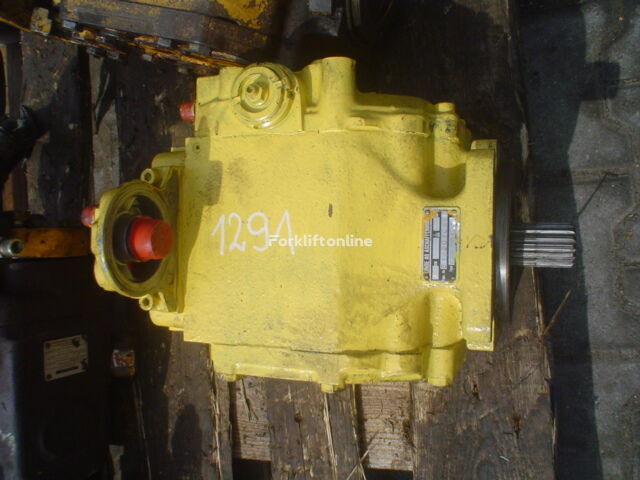 BPV 70L Z Hydraulikpumpe für Linde Diesel-Gabelstapler