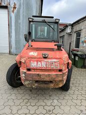 Manitou MC50 Geländestapler