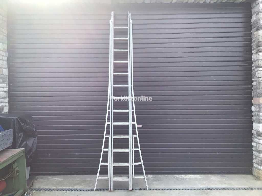 Perfecty Ladder Podestleiter