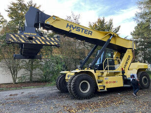 Hyster RS45-31CH Reachstacker