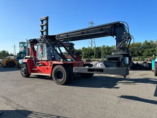 Kalmar DRD100-52S6 Reachstacker