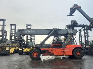 Linde C4230TL Reachstacker