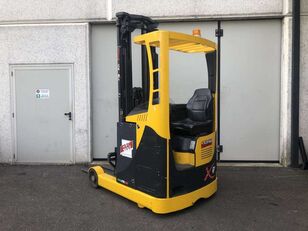 OM XR 12 AC Reach truck Schubmaststapler