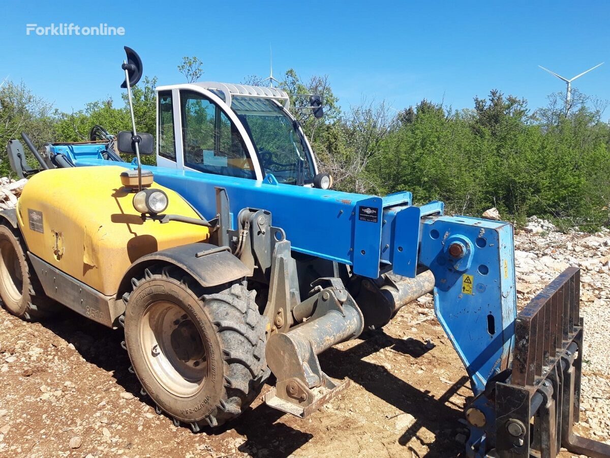 JLG 3513 PS Teleskopstapler