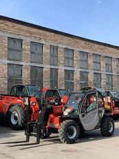 neuer Manitou MT 625 Teleskopstapler