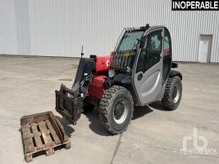 Manitou MT625 Chariot Telescopique (Inoperable) Teleskopstapler