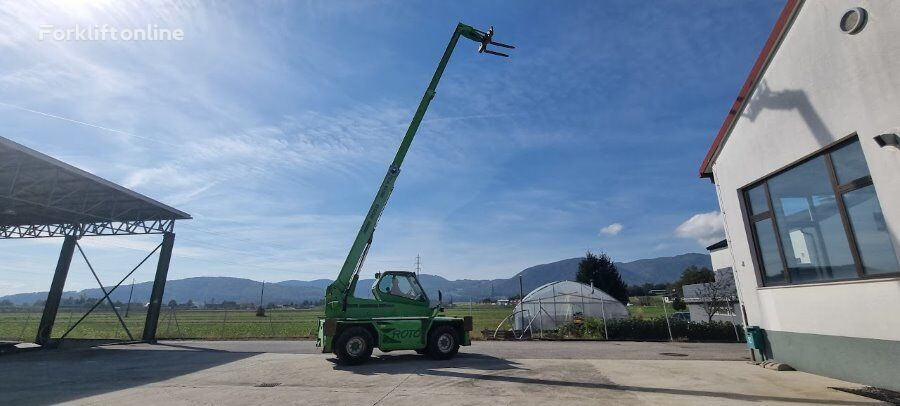 Merlo ROTO 35.13KS Teleskopstapler